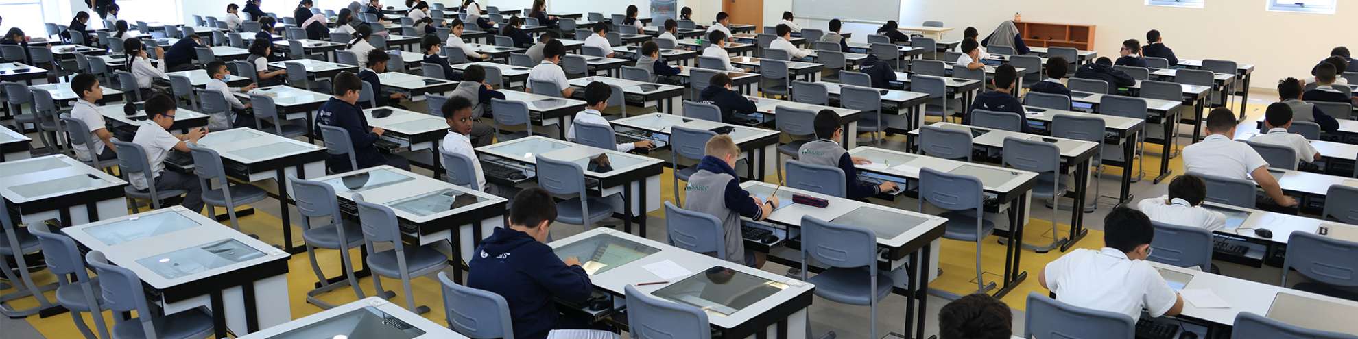 Campus Facilities