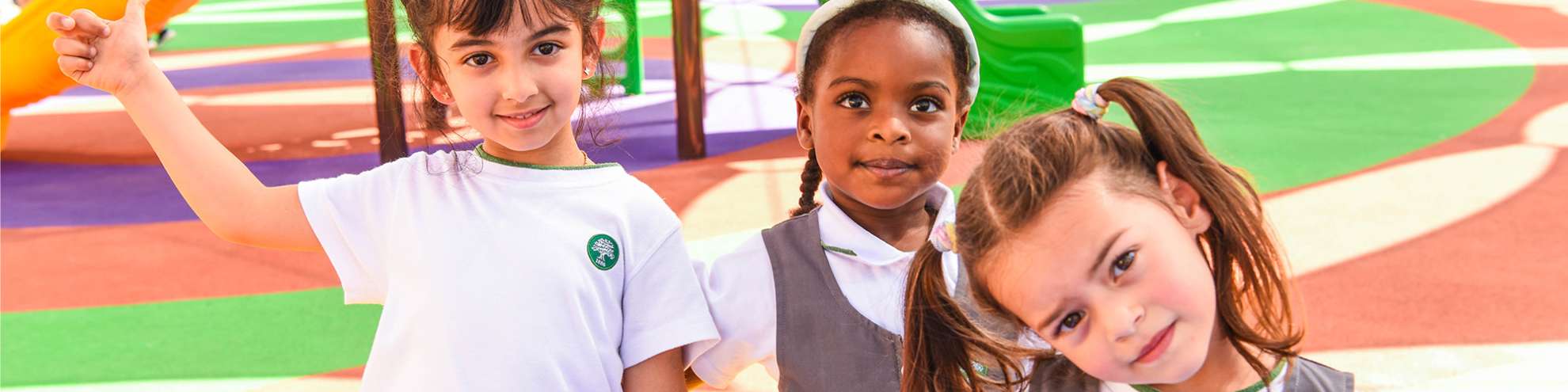 Early Childhood Education (Pre-KG – KG 2)
