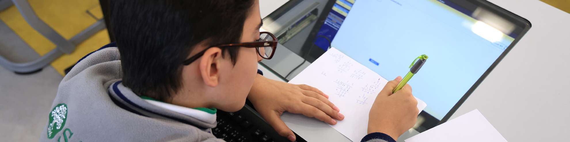 Education Technology