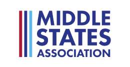 Accreditation logo: Middle States Association Logo